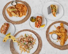Dock Local - The Exchange Food Hall