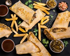 Burritos Shihuahua