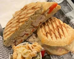 Alexander's Cafe (Binghamton)