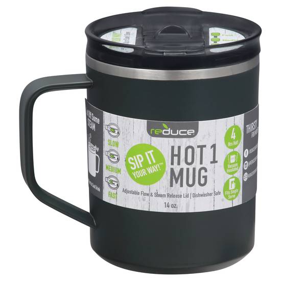 Reduce Sip It Your Way Hot 1 Mug