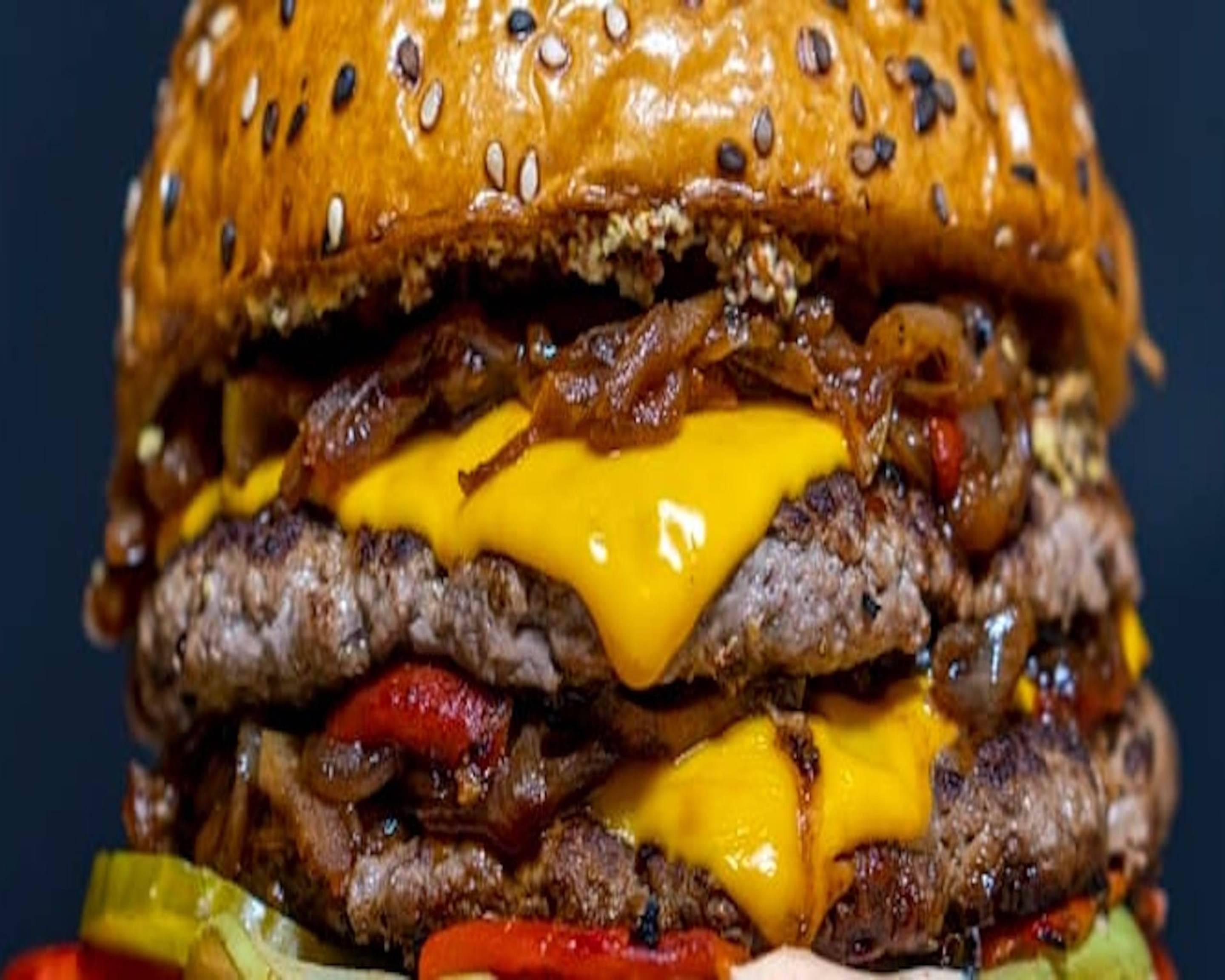 Order Bob's Burgers Menu Delivery【Menu & Prices】 LA Puente Uber Eats