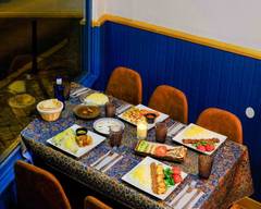 PARSI  Restaurante Persa Halal Madrid 