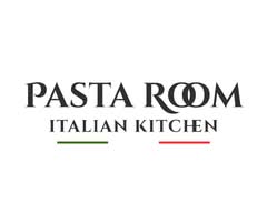 Pasta Room