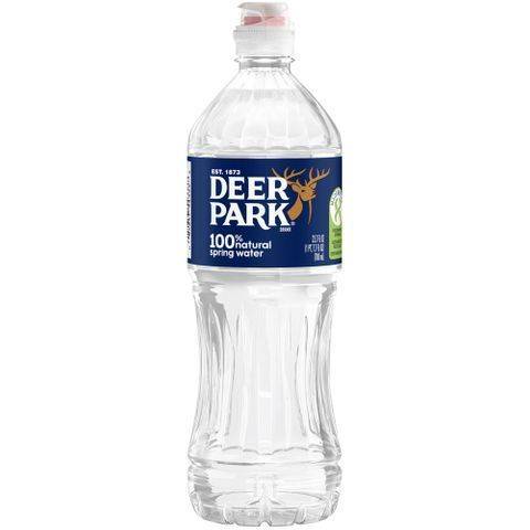 Deer Park Spring Water 700mL