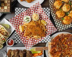 Kensington Socials