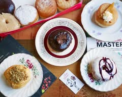 Pasteleria La Celeste (Santiago)