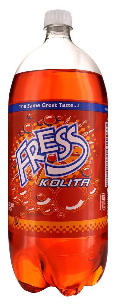 Frescolita Kolita (2 L)