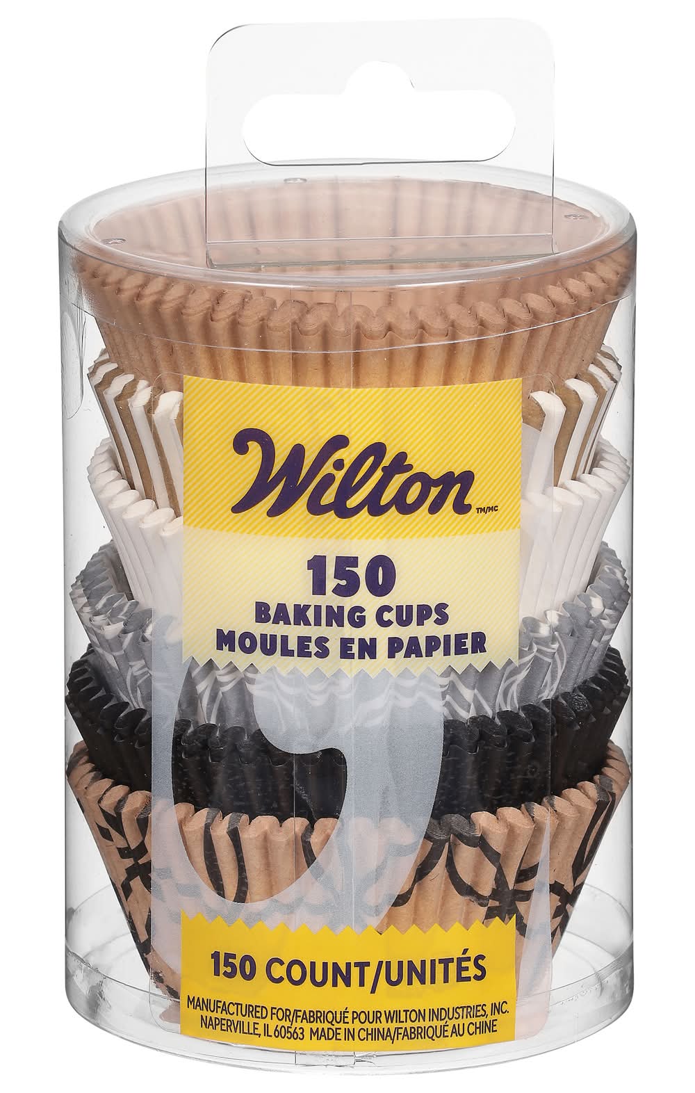 Wilton Baking Cups