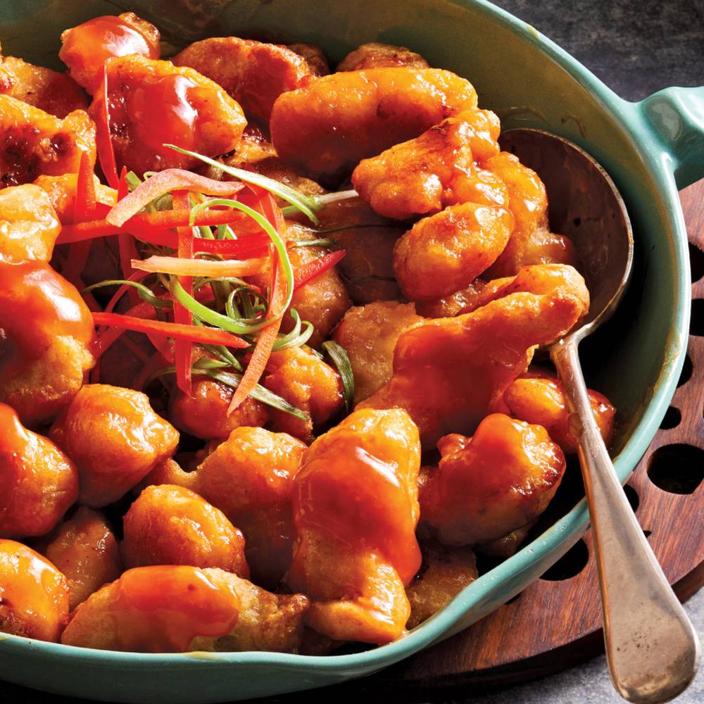 M&M Food Market Sweet & Sour Chicken (975 g)