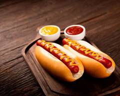 Frank´s Famous Hot Dogs (El Maestro)