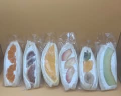 KAJITSU本郷店