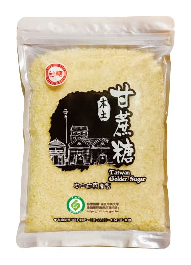 台糖本土甘蔗糖 <600g克 x 1 x 1Pack包>