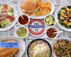 Los Parados Monterrey