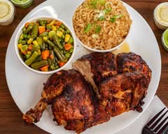 Inca Chicken - Essex