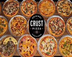 Crust Pizza Co.- Baton Rouge