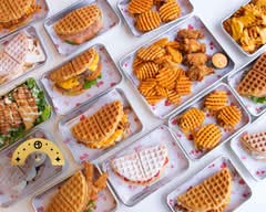 The Waffle Bus (Heights)