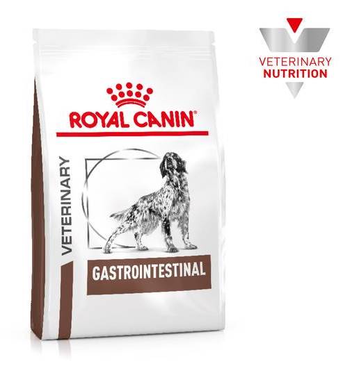 RC VET PERRO GASTRO HIGH ENERGY 10KG