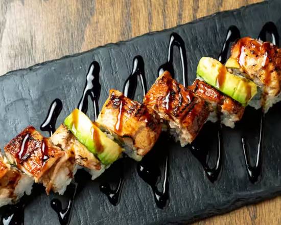 Dragon Roll