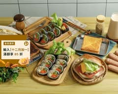 Acting Busy Café 飯捲捲