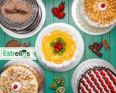 Suspiros Pastelerías (Colosio)