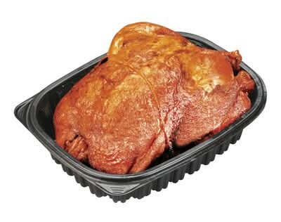 Super C Poulet BBQ (800 g) - BBQ Chicken (800 g)