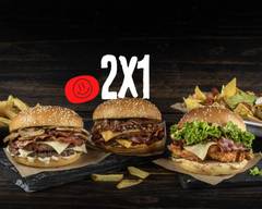 Canalla Burger - Hortaleza