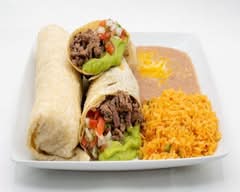 Alibertos Mexican Food-Maricopa