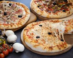 Pizza & Basta - Rillieux la Pape 	
