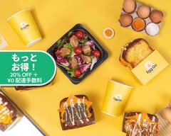 エッグオン 新大久保店 Egg-on Shinokubo