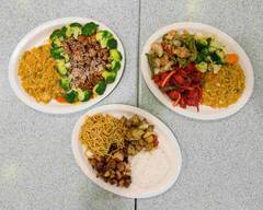 Saffron Kitchen - Ragama