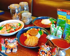 スパイス欧風カレー PAIKAJI SpiceOhucurry PAIKAJI