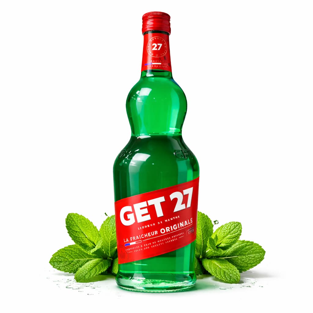GET 27 70 CL