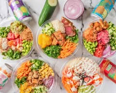 Pacific Poke (West Broadway)