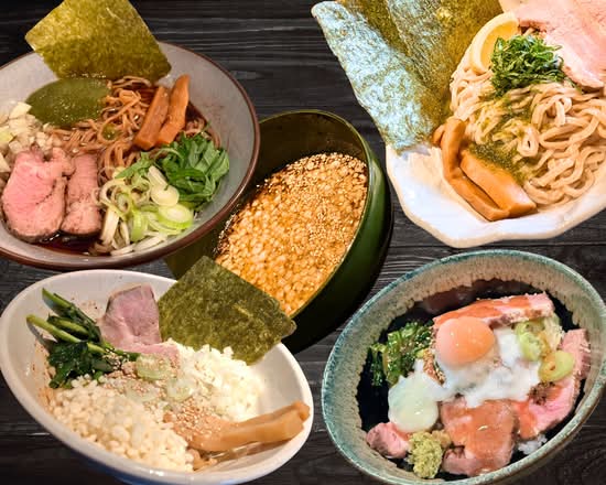つけ鰤ズム