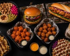 Munchy's Grill