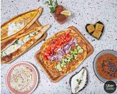 🇹🇷 LAHMACUN