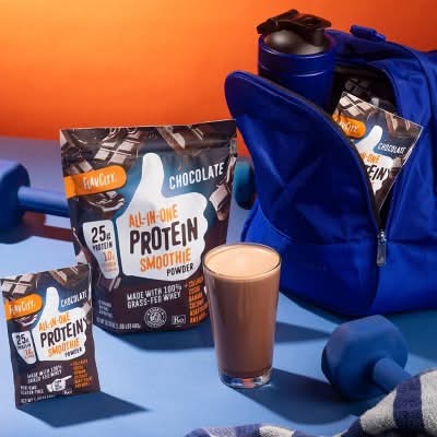 FlavCity All in One Protein Smoothie Powder Delivery Near Me | Order ...