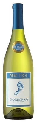 Barefoot Chardonnay 187mL
