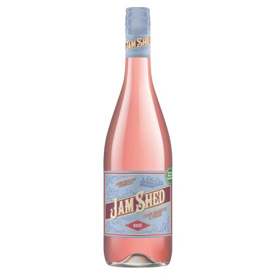 Jam Shed Rosé Wine (750ml)