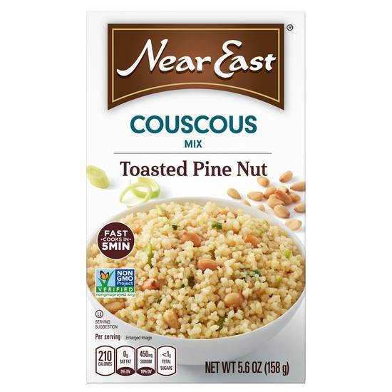 Near East Couscous Mix (toasted pine nut)