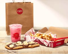 BeaverTails (White Rock)