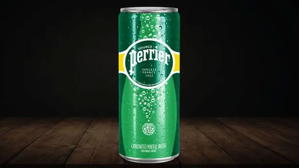 🥤Perrier 33cl