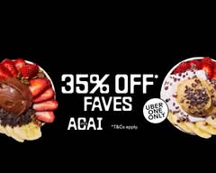 Acai Bros (Eltham)