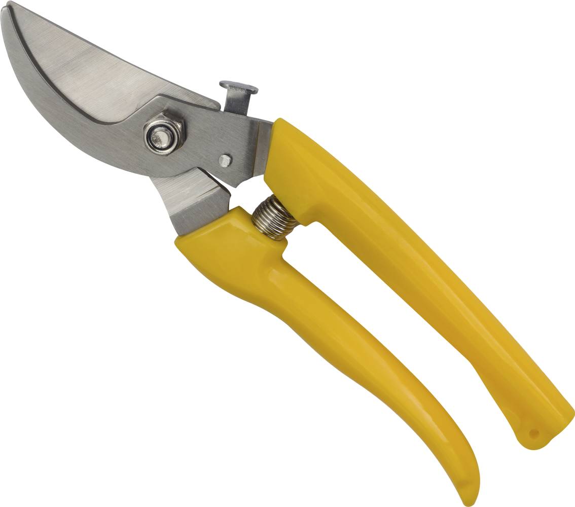 Tesoura de poda 1 MÃO 20CM