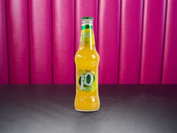 J20 Apple & Mango