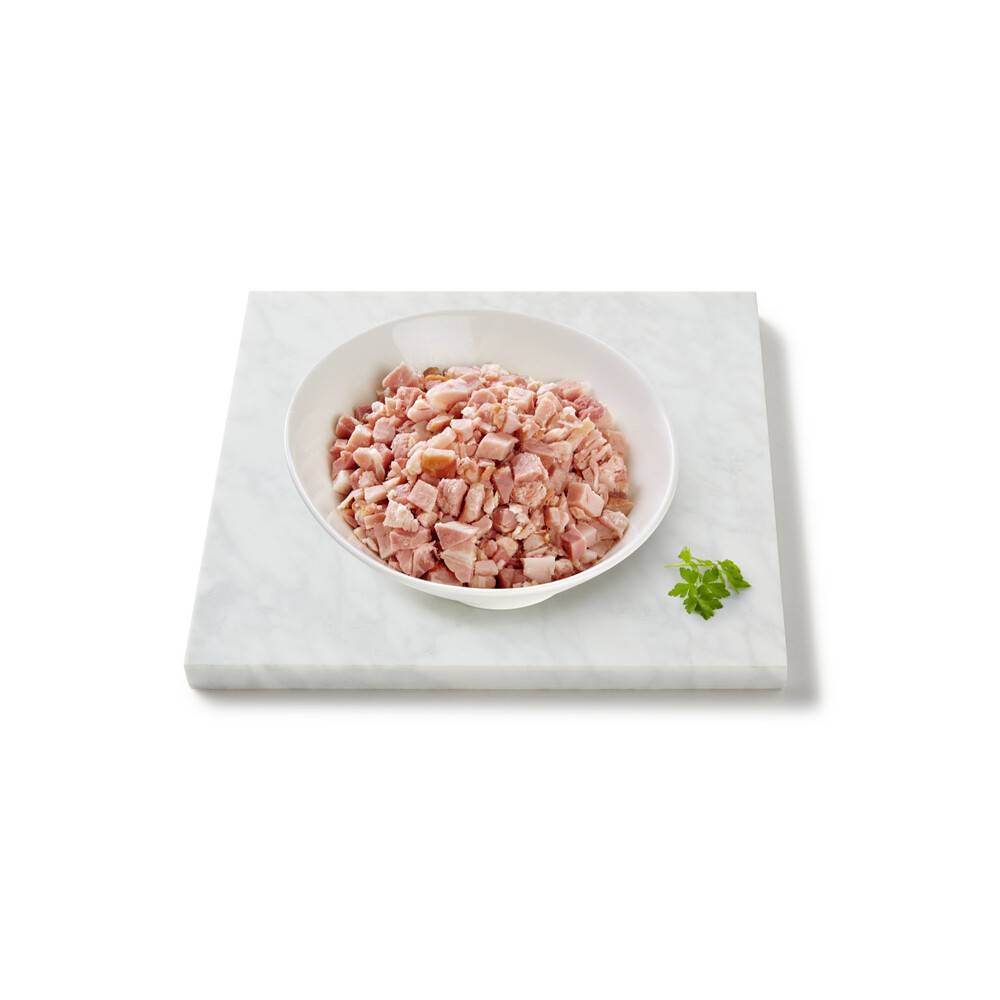 Primo Traditional Bacon Pieces approx. 100g