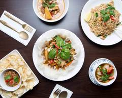 Phed Phed Thai - Rosebery