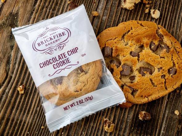 Order 'Lil Cookie (250 Cal) food online from Fired Pie store, Phoenix on bringmethat.com