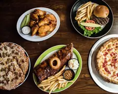 Circle And Square Brewing Company (100 Depot St)