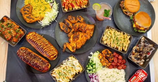 Super Grill (Southend)